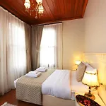Elyka 3* Istanbulská provincie