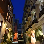 Hotel Elyka