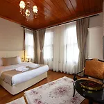 Hotel Elyka Istanbulská provincie