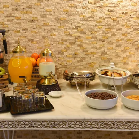 Hotel Elyka